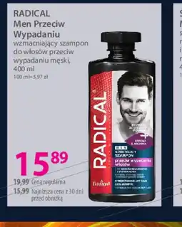 Hebe Radical Men Przeciw Wypadaniu oferta