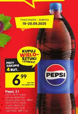 Twój Market Pepsi oferta