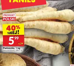 Twój Market Pietruszka oferta