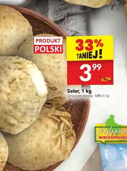 Twój Market Seler oferta