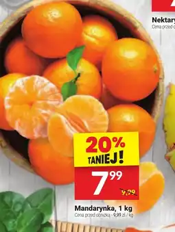 Twój Market Mandarynka oferta