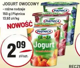 Sedal Jogurt owocowy Piątnica oferta