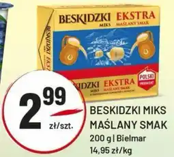 Sedal Beskidzki miks maślany smak bielmar oferta
