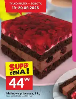 Twój Market Malinowa princessa oferta