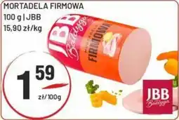 Sedal Mortadela firmowa jbb oferta