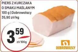 Sedal Pierś z kurczaka o smaku maślanym dobrowolscy oferta