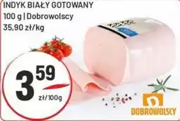 Sedal Indyk biały gotowany dobrowolscy oferta