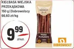 Sedal Kiełbasa wiejska przekąskowa dobrowolscy oferta