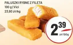 Sedal Paluszki rybne z fileta vici oferta