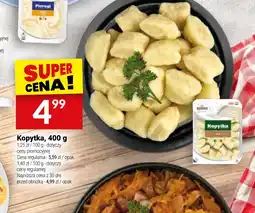 Twój Market Kopytka oferta
