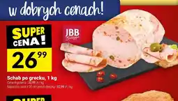 Twój Market Schab po grecku oferta