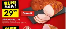 Twój Market Schab wiśniowy oferta