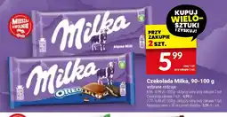Twój Market Czekolada Milka oferta