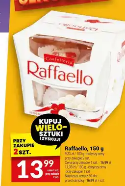 Twój Market Raffaello oferta