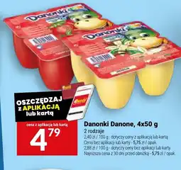 Twój Market Danonki Danone oferta