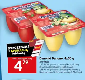 Twój Market Danonki Danone oferta