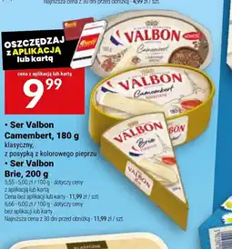 Twój Market Ser Valbon oferta
