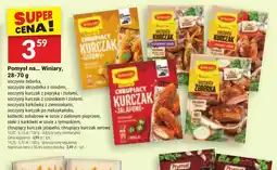 Twój Market Pomysł na... Winiary oferta