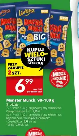 Twój Market Monster Munch oferta