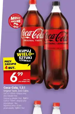 Twój Market Coca-Cola oferta