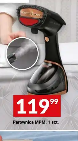 Twój Market Parownica MPM oferta