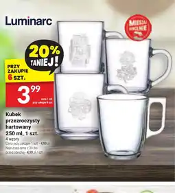 Twój Market Kubek Luminarc oferta