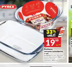 Twój Market Brytfanna oferta