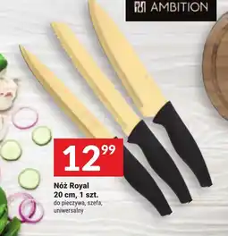 Twój Market Nóż Royal Ambition oferta