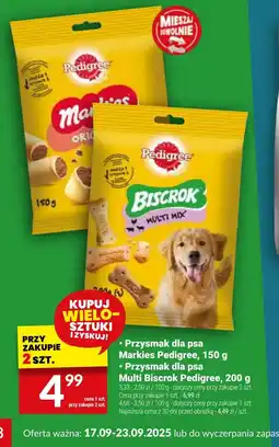 Twój Market Przysmak dla psa oferta