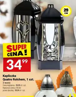Twój Market Kapliczka Quatro Rolchem oferta