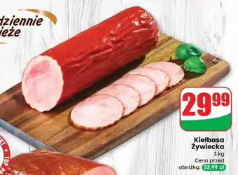 Dino Kiełbasa Żywiecka Agro Rydzyna oferta