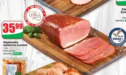 Dino Wędzonka wyborna surowa Agro Rydzyna oferta