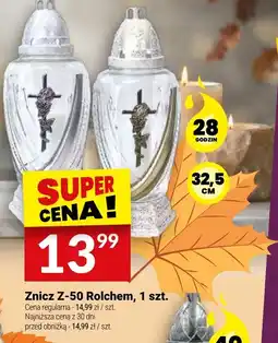 Twój Market Znicz Z-50 Rolchem oferta