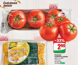 Dino Kukurydza gotowana Dino oferta