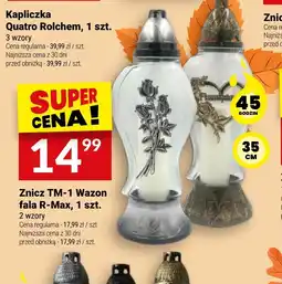 Twój Market Kapliczka Quatro Rokchem oferta