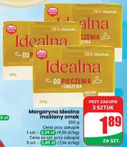 Dino Margaryna Idealna maślany smak oferta