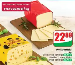 Dino Ser Edamski Dino oferta