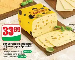 Dino Ser Serenada Radamer dojrzewający Spomlek oferta