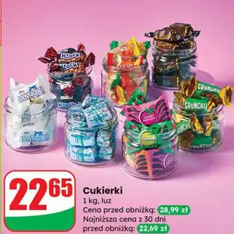 Dino Cukierki Dino oferta