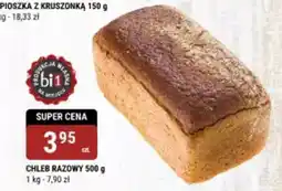 bi1 Chleb razowy oferta