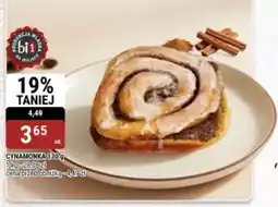 bi1 Cynamonka oferta