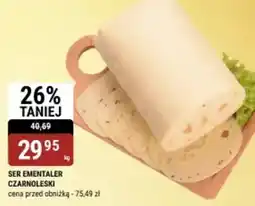 bi1 Ser ementaler czarnoleski oferta