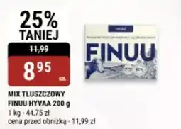 bi1 Mix tłuszczowy finuu hyvaa oferta