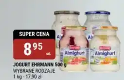 bi1 Jogurt ehrmann oferta