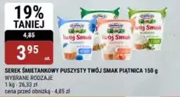 bi1 Serek śmietankowy puszysty twój smak piątnica oferta
