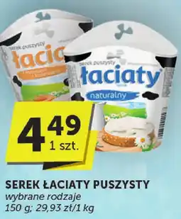 Euro Sklep Serek łaciaty puszysty Łaciaty oferta