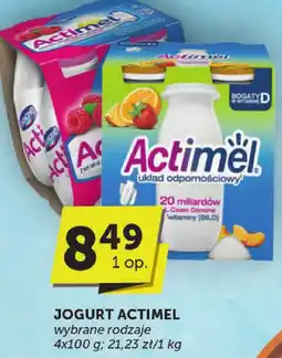 Euro Sklep Jogurt Actimel oferta