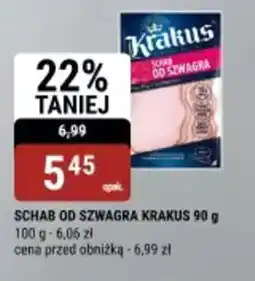 bi1 Schab od szwagra krakus oferta