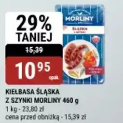 bi1 Kiełbasa śląska z szynki morliny oferta