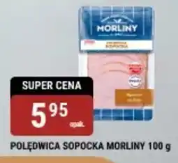 bi1 Polędwica sopocka morliny oferta